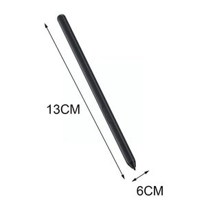 Stylet de remplacement pour <span class=keywords><strong>Samsung</strong></span> <span class=keywords><strong>Galaxy</strong></span> <span class=keywords><strong>S21</strong></span> <span class=keywords><strong>Ultra</strong></span>, compatible avec le stylet <span class=keywords><strong>S21</strong></span> G9980 S <span class=keywords><strong>Pen</strong></span> S21u/<span class=keywords><strong>Galaxy</strong></span> <span class=keywords><strong>Ultra</strong></span> + Pointes/Embouts - Product Image 5