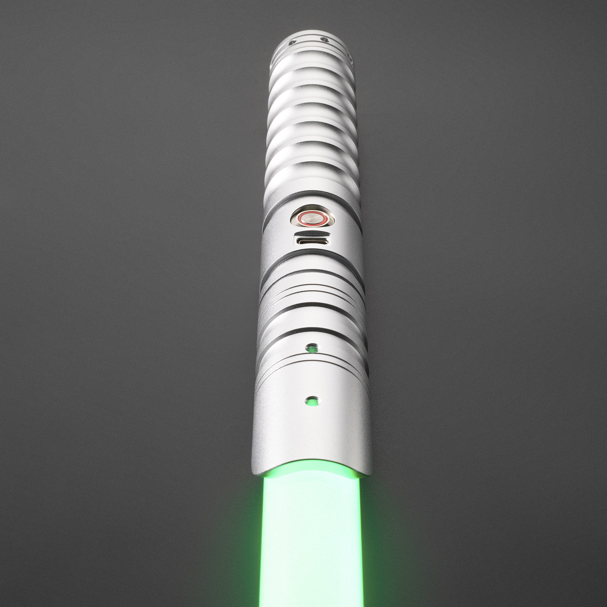 Silver Proffie Version