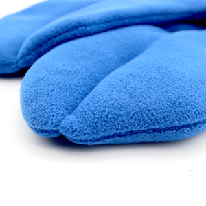 Ağrı kesici için microwawaisıtma pedi nemli ısı Compress s yastık hem sıcak ve soğuk terapi için - Product Image 4