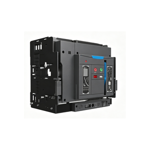 Interruptor de Circuito de Aire ACB Serie WeTEK7, Tipo de Marco Fijo y Extraíble - Product Image 3