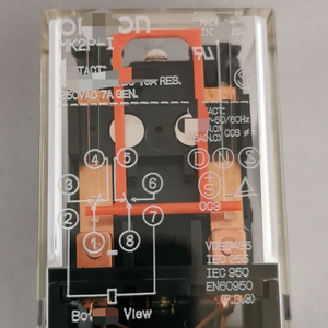 Cj1w-id212 Analog çıkış için D/a birim Terminal bloğu Plc yeni orijinal hazır stok için 4 kanallı giriş ayrılabilir kontrol - Product Image 4