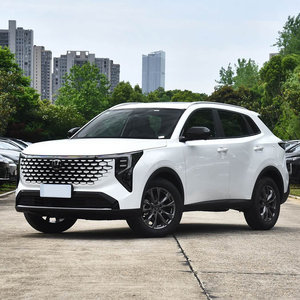 Nouvelles voitures Changan CS55 Plus 1.5T DCT essence SUV CS55 Plus LHD à vendre, fabriquées en Chine - Product Image 1