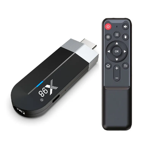 Nuovissimo S905Y4 TV Stick Amlogic S905Y4 2GB 16GB Android 11 TV Stick X98S500 4k Tv Stick - Product Image 5