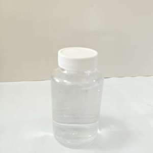 Ventes directes d'usine 63148 PDMS/huile de silicone/fluide de silicone 5-100 000 Cst (basé sur la demande du client) 63148 - Product Image 1