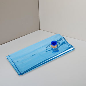 주문 무균 가방 20kg 액체 필러 무균 가방 상자 포장 밸브 디스펜서 - Product Image 4