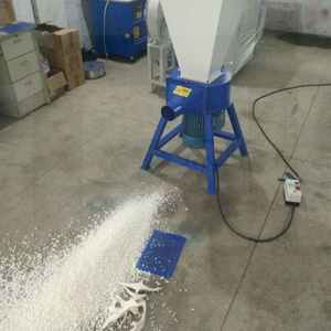 Trituratore di Schiuma PU Resistente <span class=keywords><strong>per</strong></span> Cuscini di Divani e Imbottiture di Giocattoli, Granulatore <span class=keywords><strong>per</strong></span> Riempimenti - Product Image 2