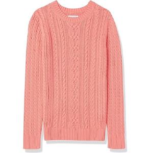 Suéter de manga larga de gran tamaño para mujer al mejor precio, tejido de punto lavable, fabricante personalizado, cuello en V, sólido e informal - Product Image 6