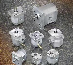 Motor Hidráulico HUADEYEYA de Alta Velocidad 4000 RPM Serie 1MM/2MM para Ventiladores, Cortadoras de Césped y Máquinas Perforadoras (psi) - Product Image 3