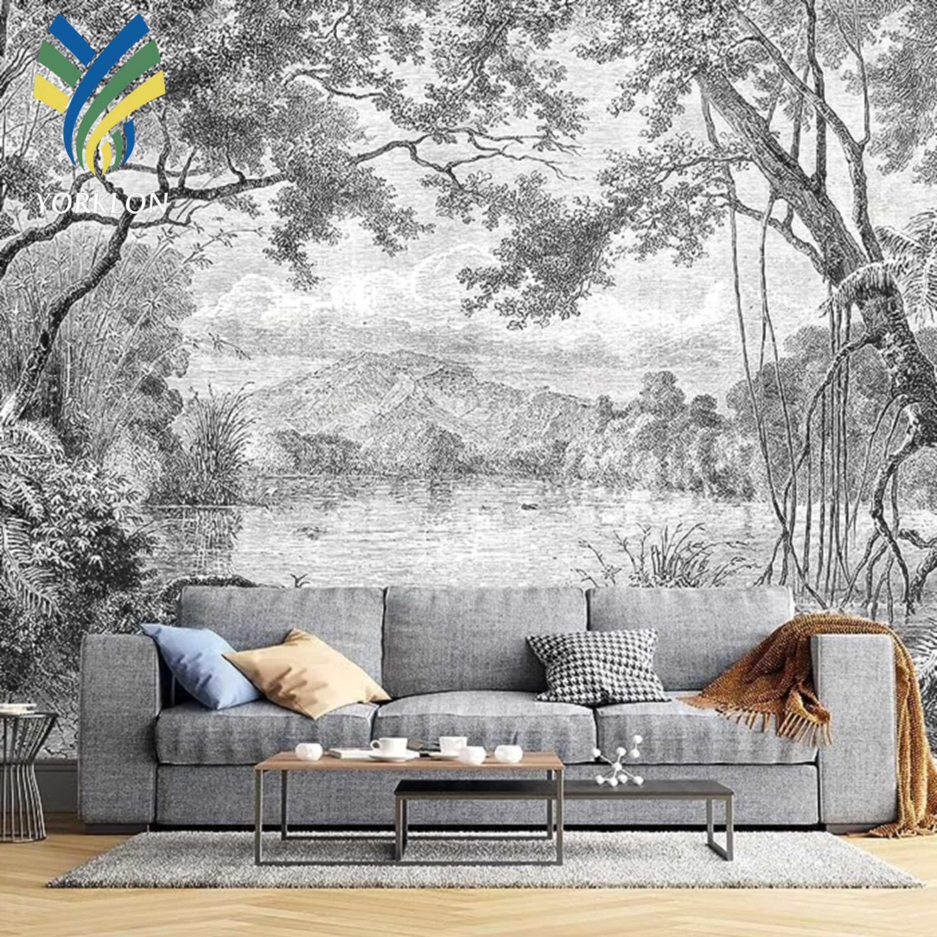 Couch Custom Fabric Wall Hanging Elevate Your Wall Decor Living