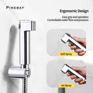 Смеситель для ванной - Product Image 3