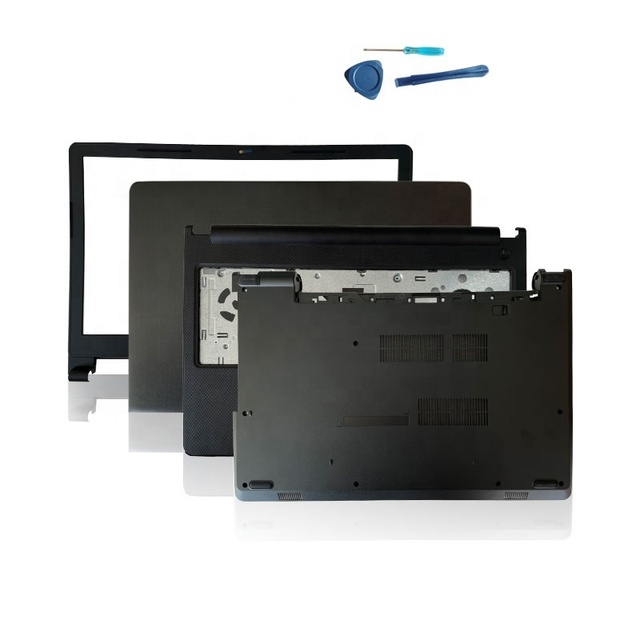 Laptop ABCD Cover for DELL for Inspiron 15-3567 a Lcd Back case 3565 3576 3578 Shell B Bezel C Top case D Bottom