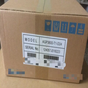 1PC AGP3600-T1-D24 écran tactile nouveau dans la boîte expédition accélérée - Product Image 1