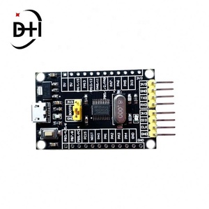 บอร์ดพัฒนา STM32G030F6P6 STM32G030 ไมโครคอมพิวเตอร์แบบชิปเดี่ยว บอร์ดระบบขั้นต่ำ บอร์ดประเมินผลการเรียนรู้ - Product Image 5