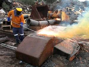 Équipement de découpe industriel de grande capacité pour tubes thermiques en <span class=keywords><strong>acier</strong></span> au carbone ERW, à diamètres extérieurs variés, pour l'infrastructure de câblage complet - Product Image 5