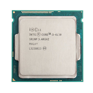 ขายส่งที่มีคุณภาพสูงใช้ <span class=keywords><strong>Intel</strong></span> <span class=keywords><strong>Core</strong></span> <span class=keywords><strong>I3</strong></span> 4130 Dual <span class=keywords><strong>Core</strong></span> LGA1150ประมวลผล <span class=keywords><strong>CPU</strong></span> - Product Image 5
