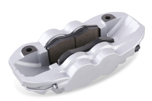 Kit d'étrier de frein de grande taille à 4 pots, système de freinage forgé 8530 pour <span class=keywords><strong>BMW</strong></span> /alpha/ Honda/toyota/VW/Land Rover 318 r20 - Product Image 5