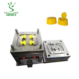 Tapa antirrobo <span class=keywords><strong>para</strong></span> bidón de aceite calibre 42, cubierta de plástico moldeada por inyección - Product Image 3