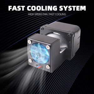 เลนส์โปรเจคเตอร์เลเซอร์แบบ <span class=keywords><strong>Bi</strong></span> LED ขนาดเล็ก 1.5 นิ้ว รุ่น M10 ของโรงงาน Sanvi สำหรับไฟสูง/ต่ำ โมดูลเมทริกซ์ แสง 6000K สำหรับรถยนต์และยานพาหนะ - Product Image 5