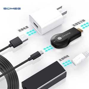 Tarjeta de red micro USB de 100 megabytes, convertidor de red para <span class=keywords><strong>TV</strong></span>, micro Android, teléfono móvil, <span class=keywords><strong>Internet</strong></span> más carga USB - Product Image 3