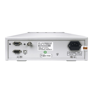 เครื่องทดสอบบริดจ์ดิจิตอล Rek RK2837 50Hz-100kHz พร้อมอินเทอร์เฟซ USB RS232C - Product Image 3