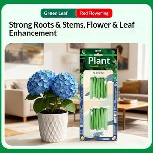 Barra Nutritiva para Plantas del Fabricante Original, Agente Regenerador, <span class=keywords><strong>Fertilizante</strong></span> <span class=keywords><strong>Universal</strong></span> para Flores, para Plantas de Interior en Maceta - Product Image 3