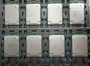 Intel xeon gold 6230R 26-core 52-thread 2.1g server cpus, workstation cpus ใหม่