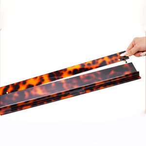 Organizadores y Empujadores de Mahjong con Acrílico Transparente para Mahjong Estadounidense - Product Image 1