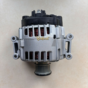 Nuevo alternador A0141541502 0141541502 0009063000 A0009063000 para <span class=keywords><strong>mercedes</strong></span>-benz W204 <span class=keywords><strong>C250</strong></span> E250 SLK250 1.8L - Product Image 1