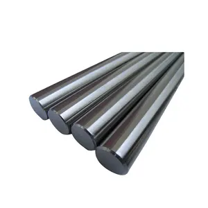 Thép Không Gỉ Round Bar Sus303 Sus304 Sus310s Sus316 Sus403 Sus420j2 Sus430 Sus440c Sus630