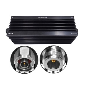 Thấp VSWR <span class=keywords><strong>200W</strong></span> <span class=keywords><strong>30dB</strong></span> DC-6GHz 20dB.<span class=keywords><strong>30dB</strong></span>.40dB.60dB RF cố định đồng trục suy hao với n Nam để N Nữ kết nối chấm dứt - Product Image 1