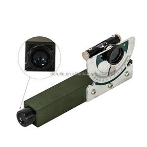 NIVELADOR MANUAL: NIVEL ABNEY DS-SI - Product Image 1