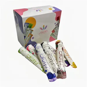 Food Grade paper Popsicle Ice Cream Cakesicles Packaging Box