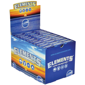 Custom for Style Classic Rolling Paper 78mm Width White Made Classic Silicone Bobbin Square Shape 50 Leaves Booklet 24 Pcs/Pack - Product Image 6