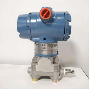Económico y Eficiente: Emersons Rosemountt 2088, Diseño Compacto y Ligero, Instalación Rápida, Reducción de Costos - Product Image 1
