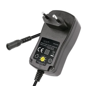 Alimentatore - alimentatore elettrico da 3/12V, 800/1.600mA, progettato per offrire efficienza e compatibilità con i dispositivi - Product Image 1