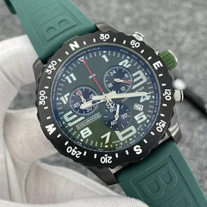 Reloj Mecánico Deportivo Profesional para Hombre, Multifunción, Venta Directa de Fábrica, Dropshipping - Product Image 3