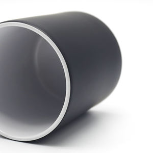 <span class=keywords><strong>Taza</strong></span> <span class=keywords><strong>de</strong></span> Porcelana Personalizada con Logotipo DIY <span class=keywords><strong>de</strong></span> 11 oz, Color Mate Cambiante, Sublimación en Blanco, Recubierta para Transferencia <span class=keywords><strong>de</strong></span> Calor, <span class=keywords><strong>Taza</strong></span> Mágica para Café con <span class=keywords><strong>Asa</strong></span> <span class=keywords><strong>de</strong></span> Corazón - Product Image 4