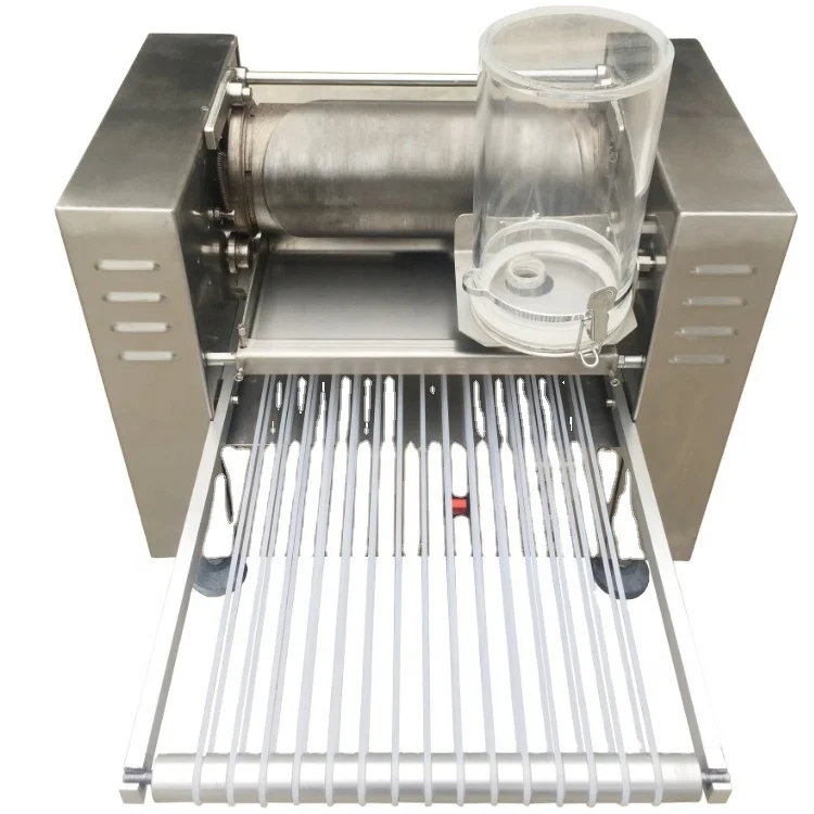 Фабричная прямая Коммерческая автоматическая машина для изготовления тортов