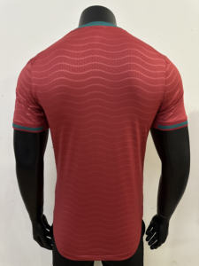 Maillot de football rétro des années 1980, design vintage, maillot de football personnalisé, vêtements de sport pour hommes de haute qualité, style <span class=keywords><strong>original</strong></span>, maillot de foot - Product Image 3