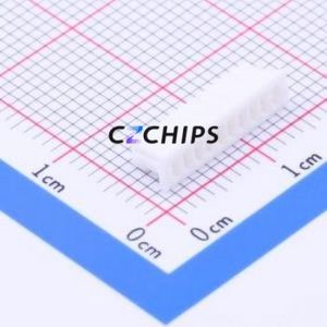 A1250H-10P Housing (Wire-to-Board / Wire-to-Wire) P=1.25mm Connector 1x10P 1.25mm 1 10 - Product Image 2