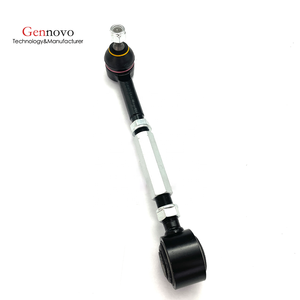Gennovo OE pièce de qualité suspension accessoires de voiture bras de commande arrière 48710-42020 pour Toyota <span class=keywords><strong>RAV</strong></span> <span class=keywords><strong>4</strong></span> A3 2005 <span class=keywords><strong>2006</strong></span> 2007 - Product Image 1