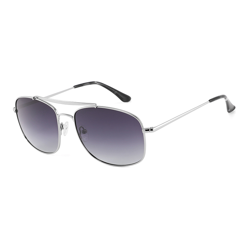C6 Gradient grey-sliver