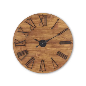 Super Ofertas Collares de madera con forma de hexágono Multi Color Clásico Diseñado Collares de madera para la venta - Product Image 1