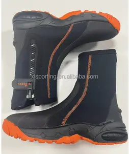 Zapatos DE BUCEO DE 5MM, botas de buceo, zapatos de playa al aire libre, equipo de aletas de esnórquel antideslizante - Product Image 1