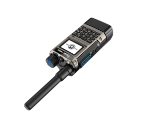 Quansheng สาย UV-K1 UV-K1ต่อเนื่อง (8) 2500mAh แบตเตอรี่ AM/FM การบินได้รับ TYPE-C โปรแกรม USB - Product Image 4