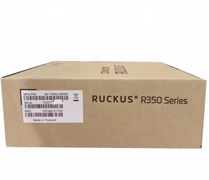Nouveau point d'accès sans fil intérieur de la série Ruckus R350 dans la boîte Ap 901-h500-ww00 - Product Image 4