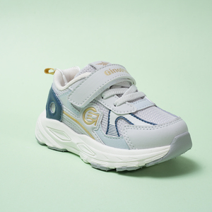 <strong>2026</strong> New Arrival <strong>Children's</strong> Running <strong>Shoes</strong> Spring Leisure Boys Girls Sport <strong>Shoes</strong> Kids Custom Logo White Sport <strong>Shoes</strong> For Kids - Product Image 3