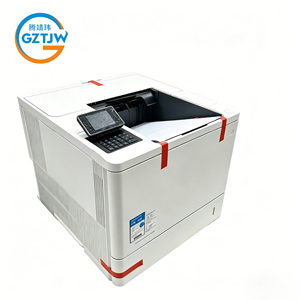 Impresora Monocromática A4 de Alta Velocidad HP LaserJet Enterprise M608dn 607 Reacondicionada, Máquina de Oficina M609 M608FDN/M607DW M607 608 <span class=keywords><strong>610</strong></span> - Product Image 2