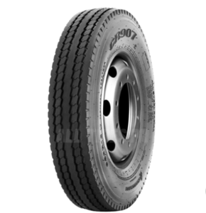 ยางในรถบรรทุกคุณภาพสูงใหม่ 7.50r16 CB906 CR907 แบบเรเดียล ได้รับการรับรองมาตรฐาน DOT ทนทานต่อการใช้งานหนักสำหรับรถบรรทุกขนาดใหญ่ - Product Image 4