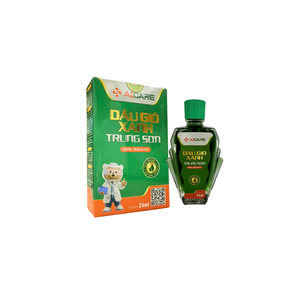 Aceite Medicinal Trung Son para Cuidado Personal, 24 ml, para Masajes, Fácil de Transportar, Alta Calidad, Proveedor Mayorista, 3 Años de Duración - Product Image 6